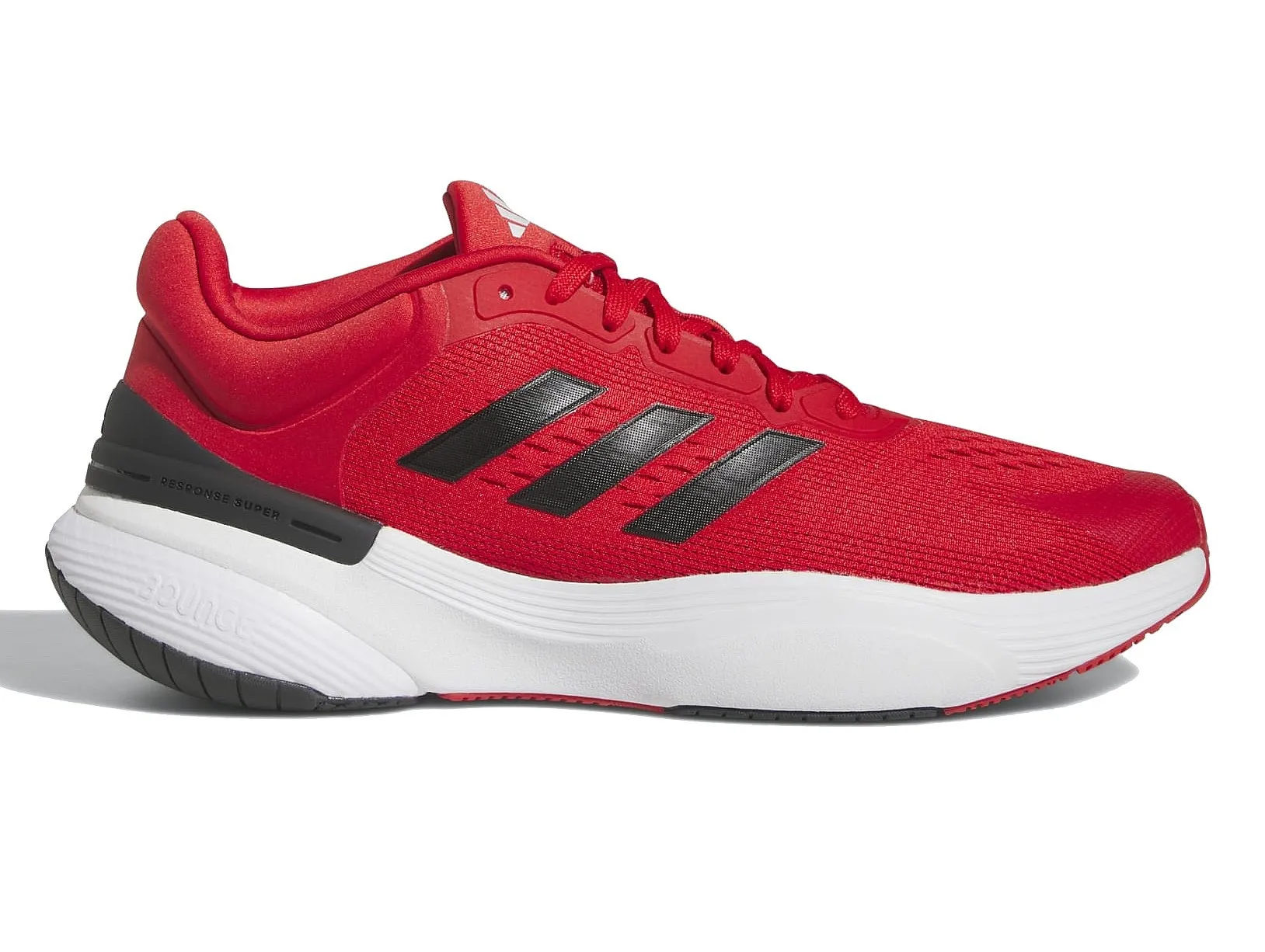 shoes adidas Performance Response Super 3.0 - Vivid Red/Core Black/Carbon - men´s