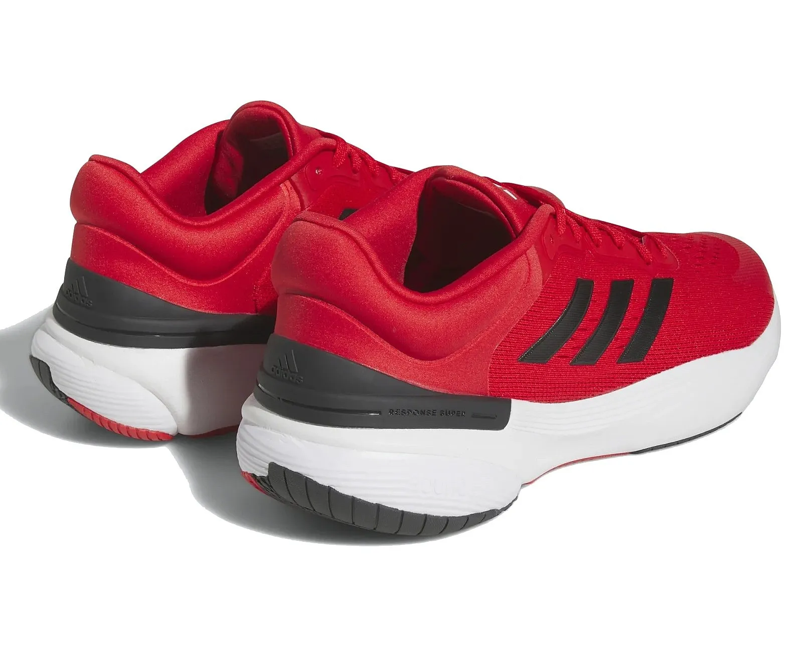 shoes adidas Performance Response Super 3.0 - Vivid Red/Core Black/Carbon - men´s