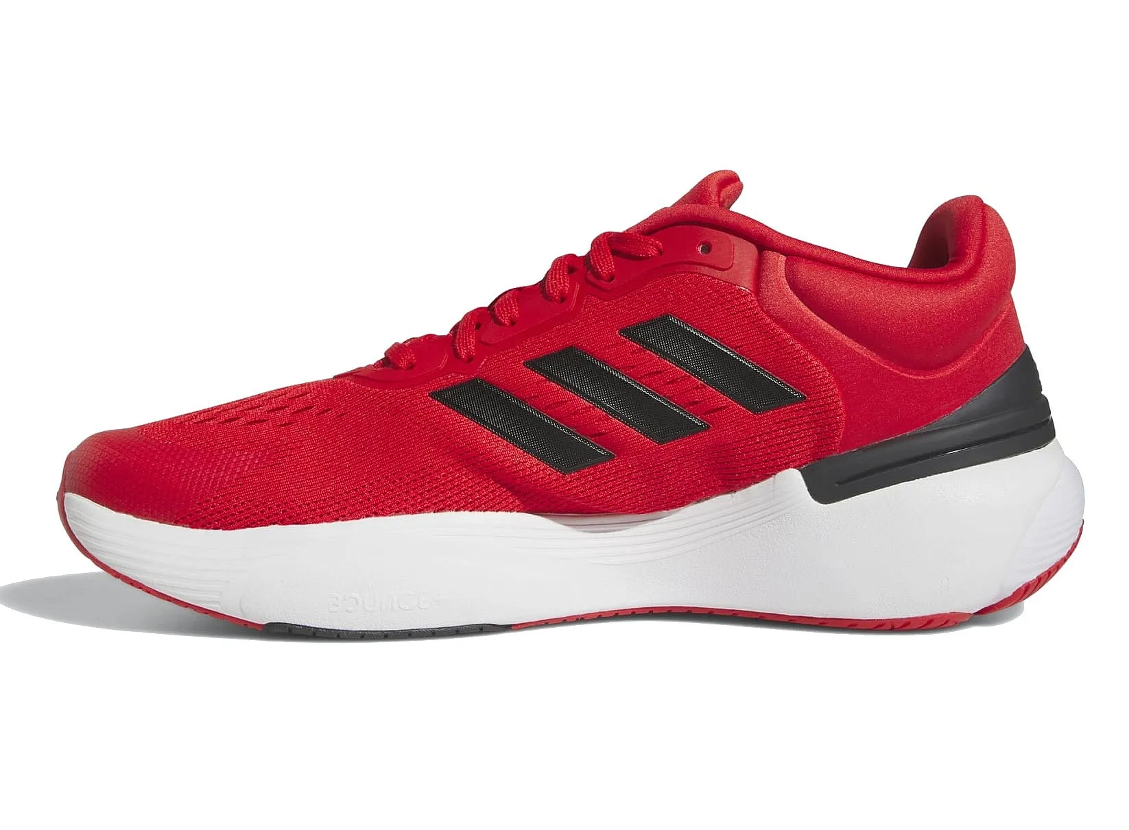 shoes adidas Performance Response Super 3.0 - Vivid Red/Core Black/Carbon - men´s