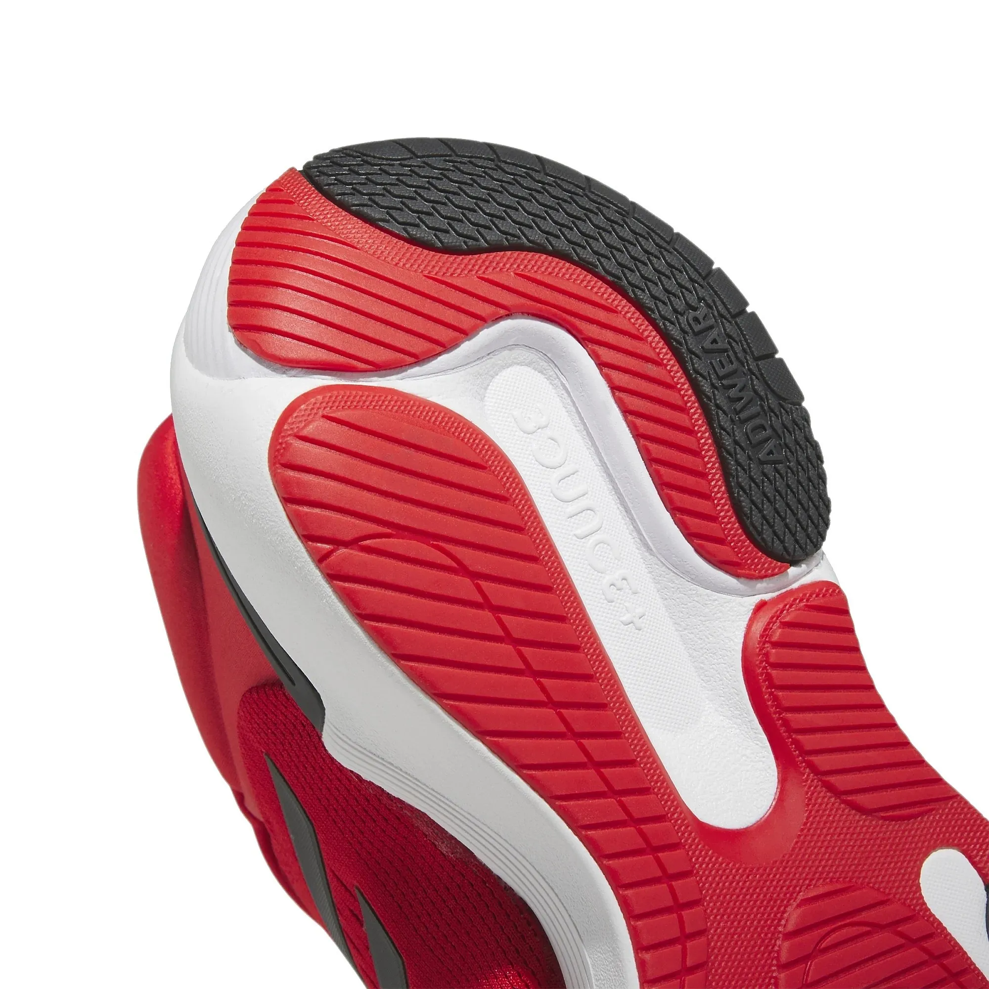 shoes adidas Performance Response Super 3.0 - Vivid Red/Core Black/Carbon - men´s