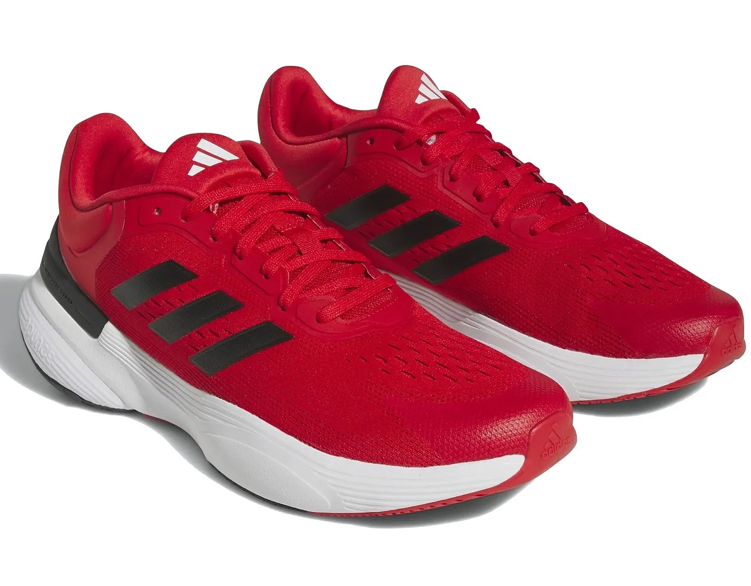 shoes adidas Performance Response Super 3.0 - Vivid Red/Core Black/Carbon - men´s