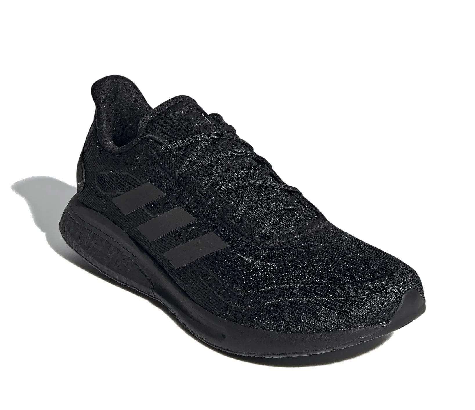 shoes adidas Performance Supernova M - Core Black/Core Black/Grey Six - men´s