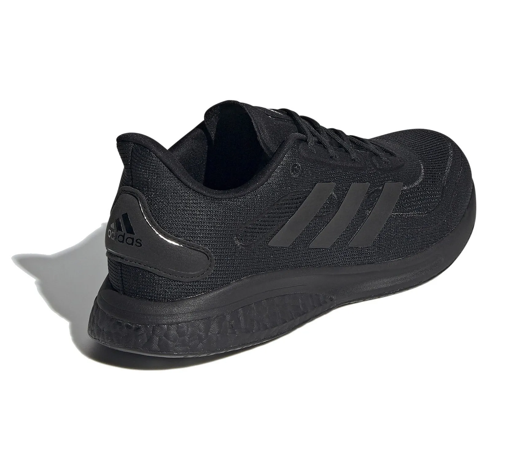 shoes adidas Performance Supernova M - Core Black/Core Black/Grey Six - men´s