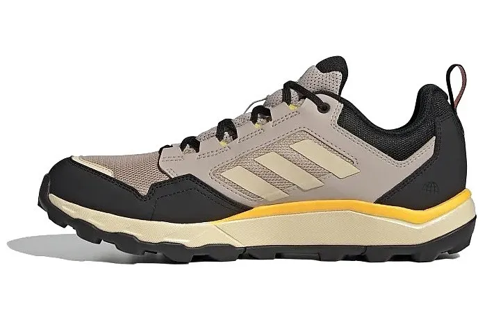 shoes adidas Performance Terrex Tracerocker 2.0 - Wonder Taupe/Wonder White/Solar Gold - men´s