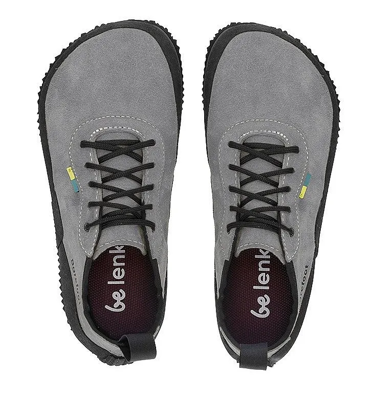 shoes Be Lenka Trailwalker 2.0 - Grey