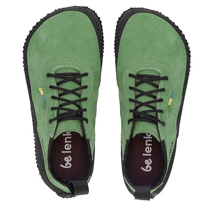 shoes Be Lenka Trailwalker 2.0 - Olive Green