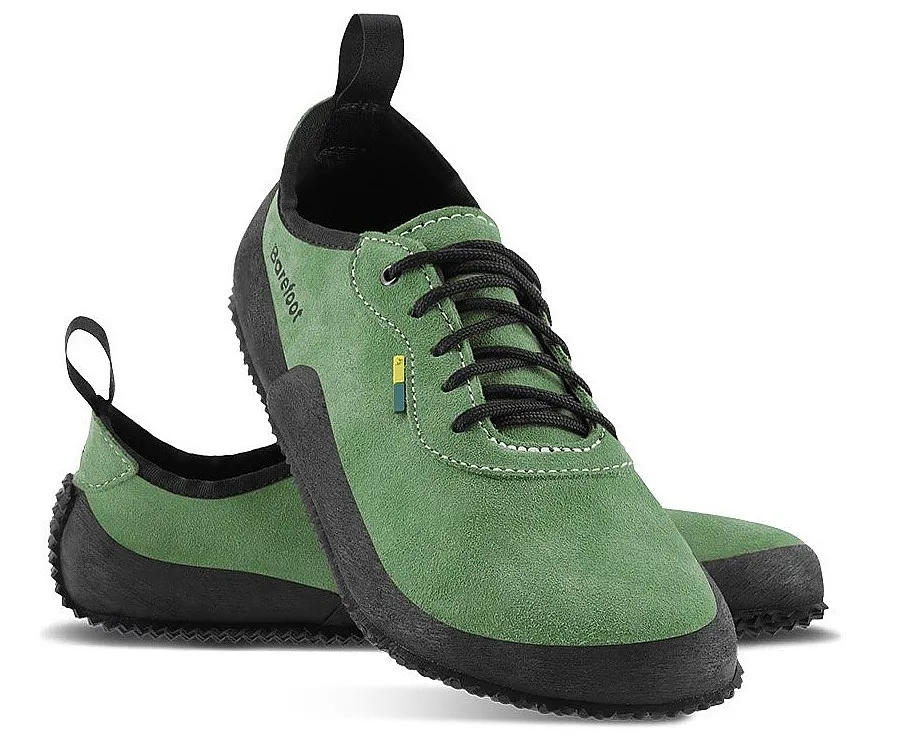 shoes Be Lenka Trailwalker 2.0 - Olive Green