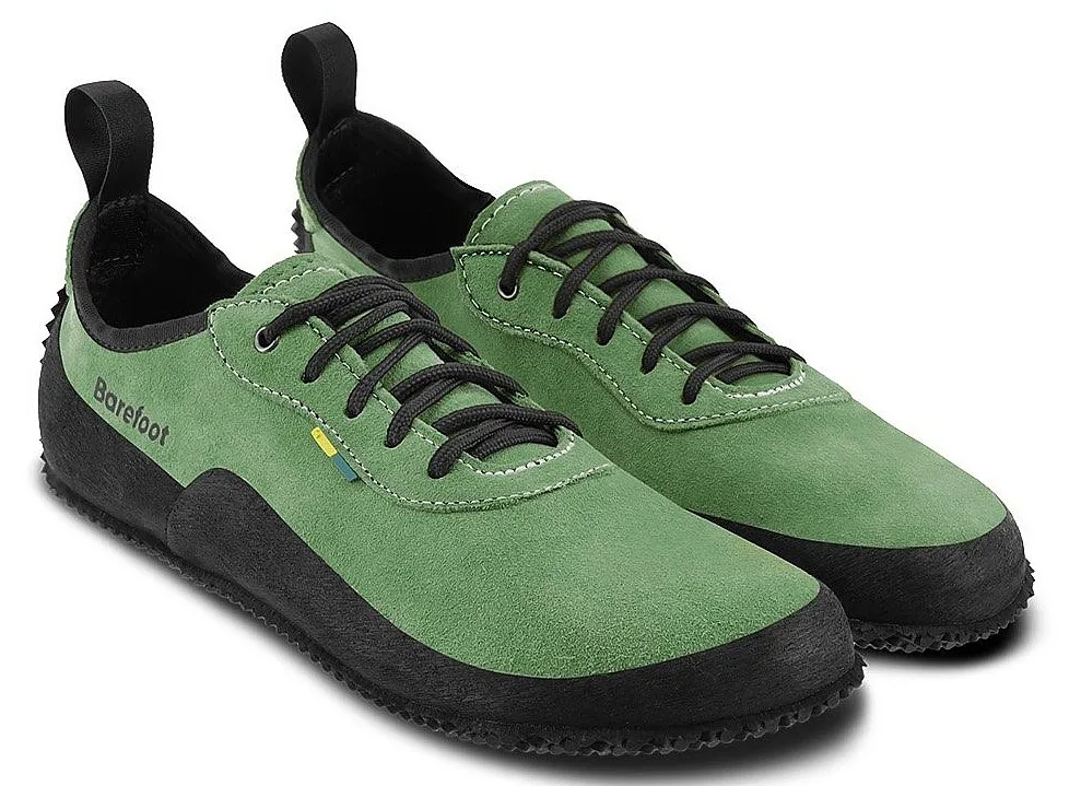 shoes Be Lenka Trailwalker 2.0 - Olive Green