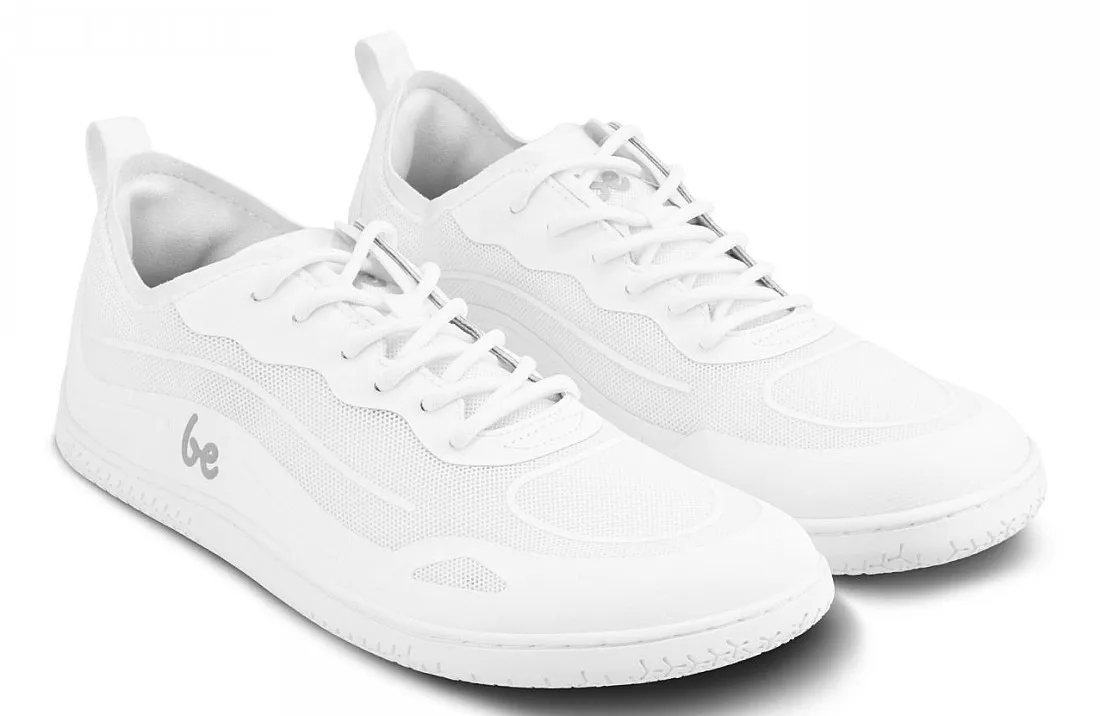 shoes Be Lenka Velocity - All White