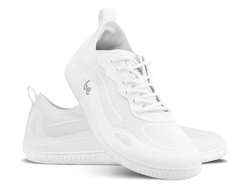 shoes Be Lenka Velocity - All White