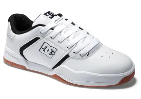 shoes DC Central - WKM/White/Black/Gum - men´s