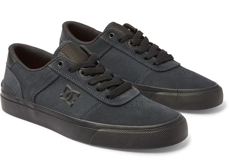 shoes DC Teknic S - GBG/Grey/Black/Grey - men´s