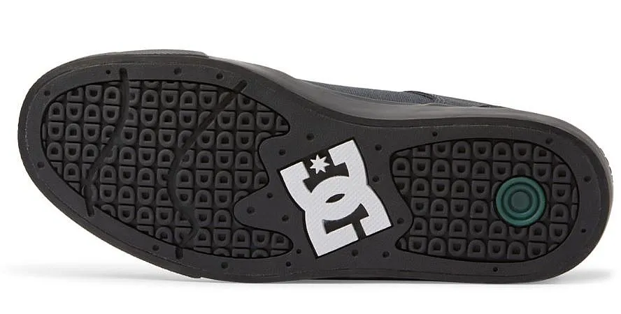 shoes DC Teknic S - GBG/Grey/Black/Grey - men´s