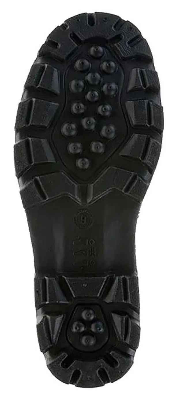 shoes Kamik Icebreaker - Black - men´s