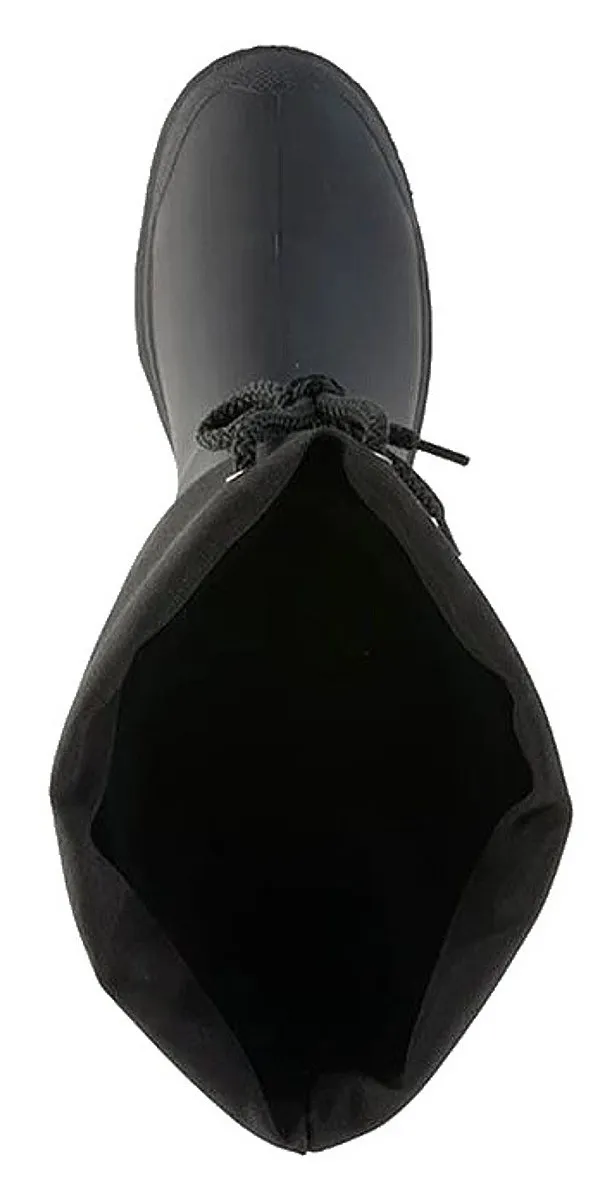 shoes Kamik Icebreaker - Black - men´s