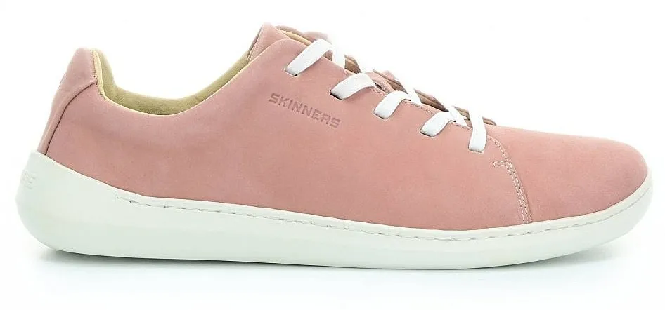 shoes Skinners Walker II - Leather Pink - women´s