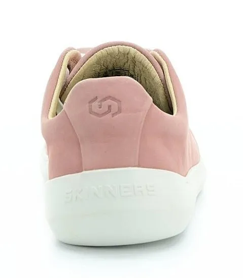 shoes Skinners Walker II - Leather Pink - women´s