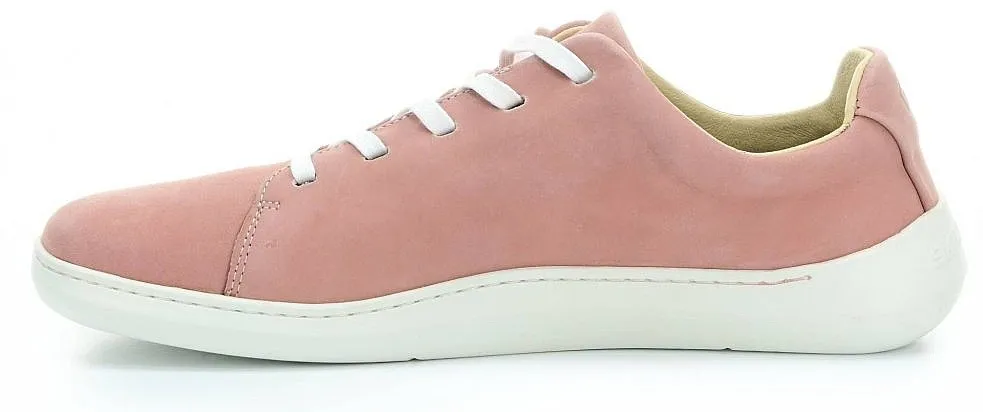 shoes Skinners Walker II - Leather Pink - women´s