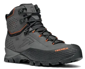 shoes Tecnica Forge 2.0 GTX MS - Deep Grey/Ultra Orange - men´s