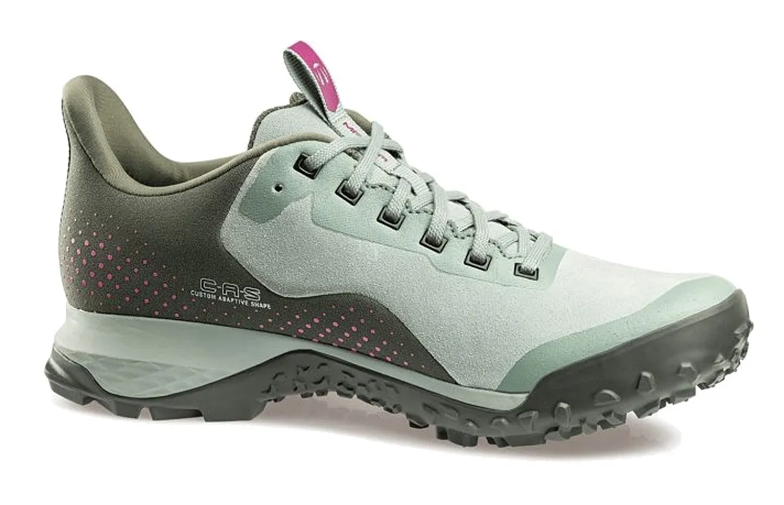 shoes Tecnica Magma GTX WS - Calm Altura/Pure Fiori - women´s