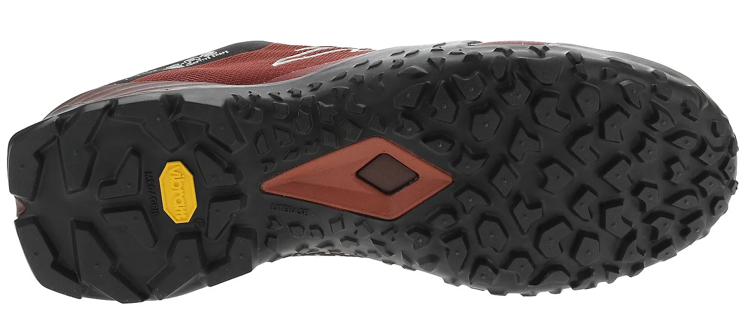 shoes Tecnica Magma S GTX MS - Somber Laterite/Rich Laterite - men´s