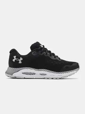 shoes Under Armour Hovr Infinite 3 - Black/White - women´s