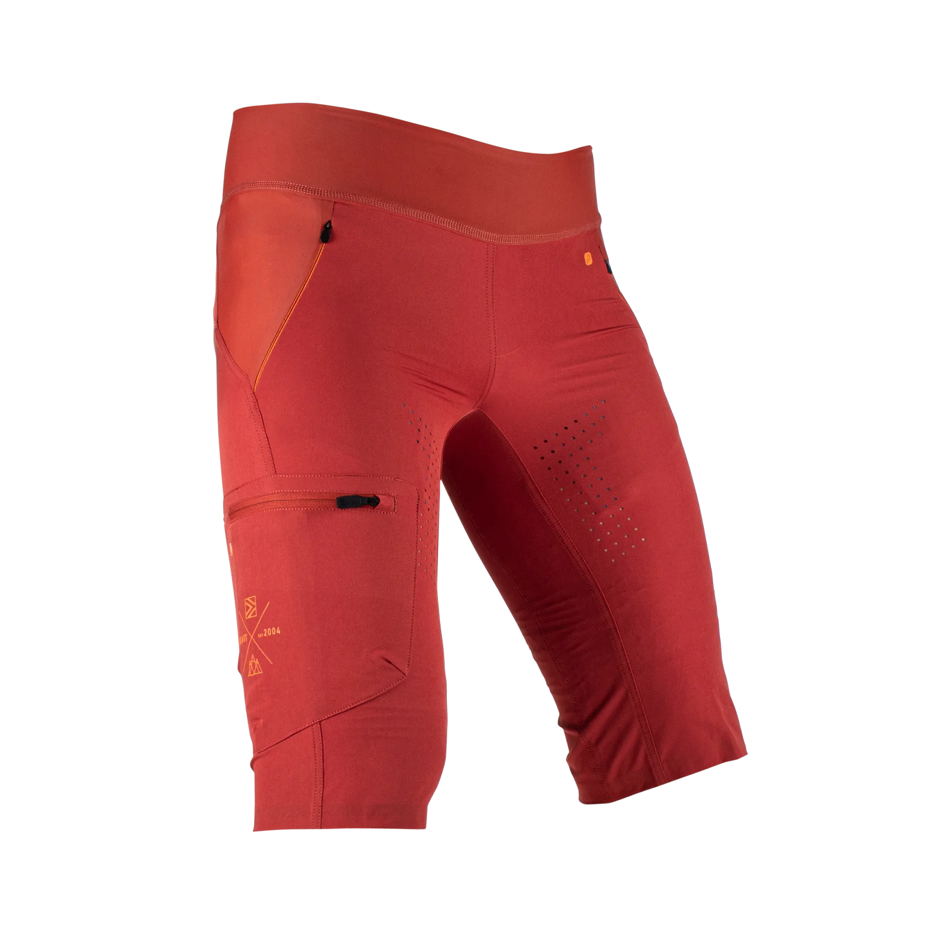 Shorts MTB AllMtn 2.0 Women's - Lava