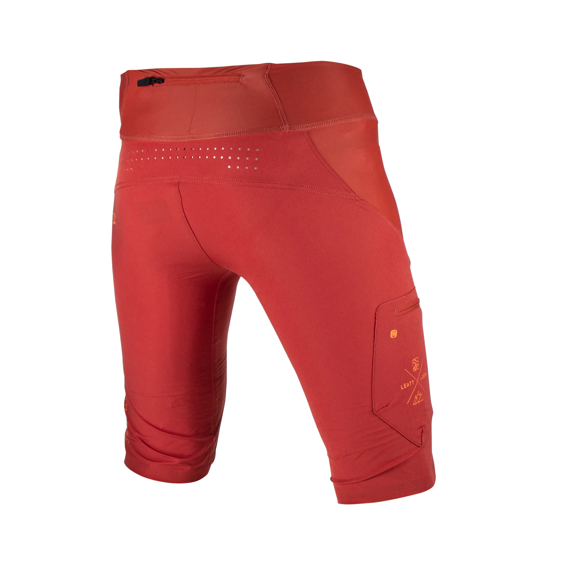 Shorts MTB AllMtn 2.0 Women's - Lava