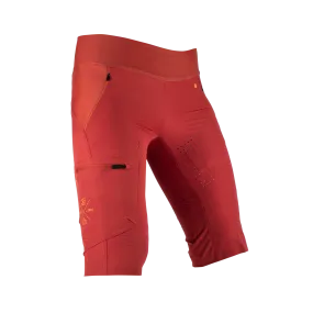 Shorts MTB AllMtn 2.0 Women's - Lava