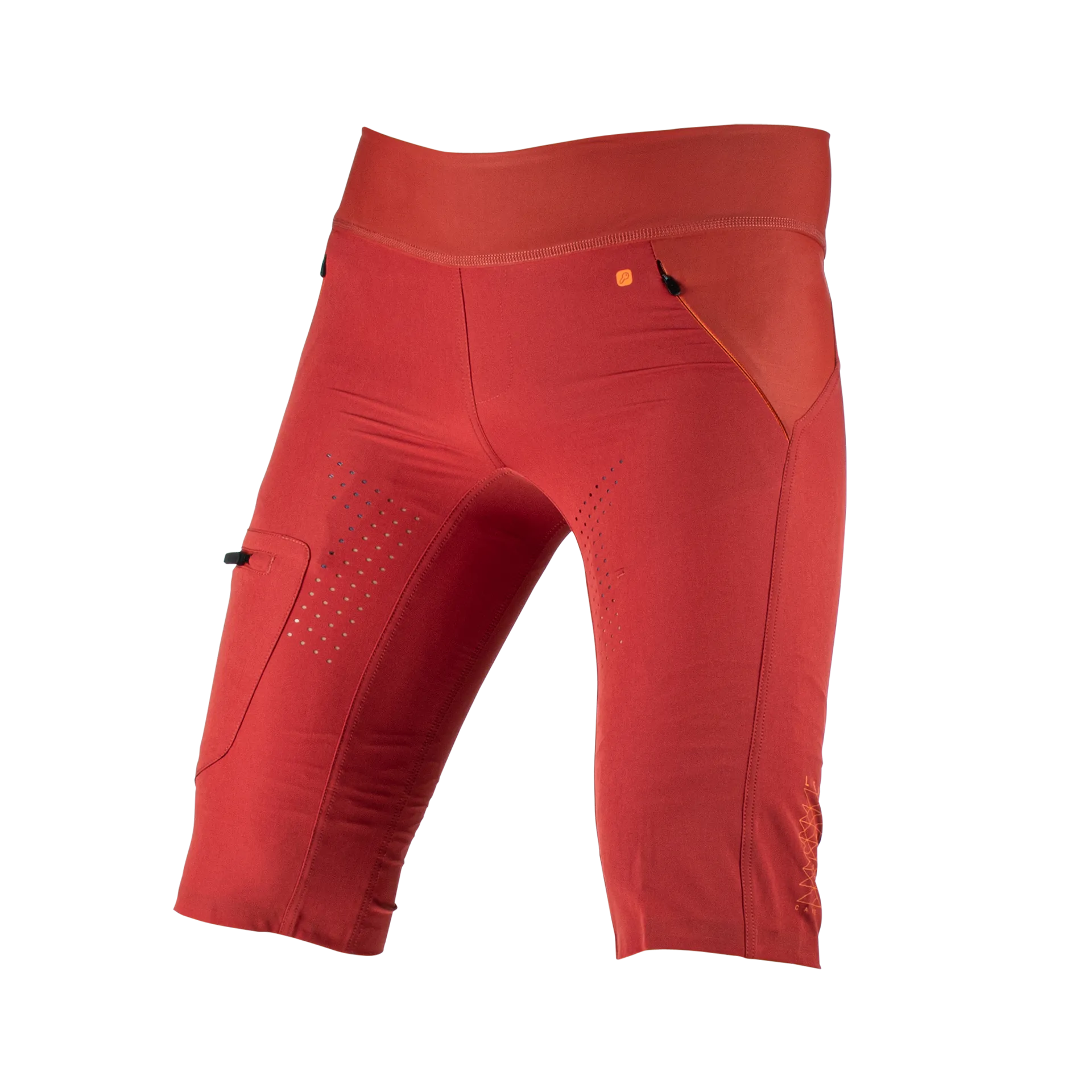 Shorts MTB AllMtn 2.0 Women's - Lava