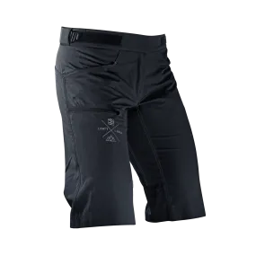 Shorts MTB AllMtn 3.0 Women's - Black (size 10)