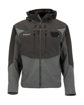 Simms G3 Guide Jacket Gunmetal