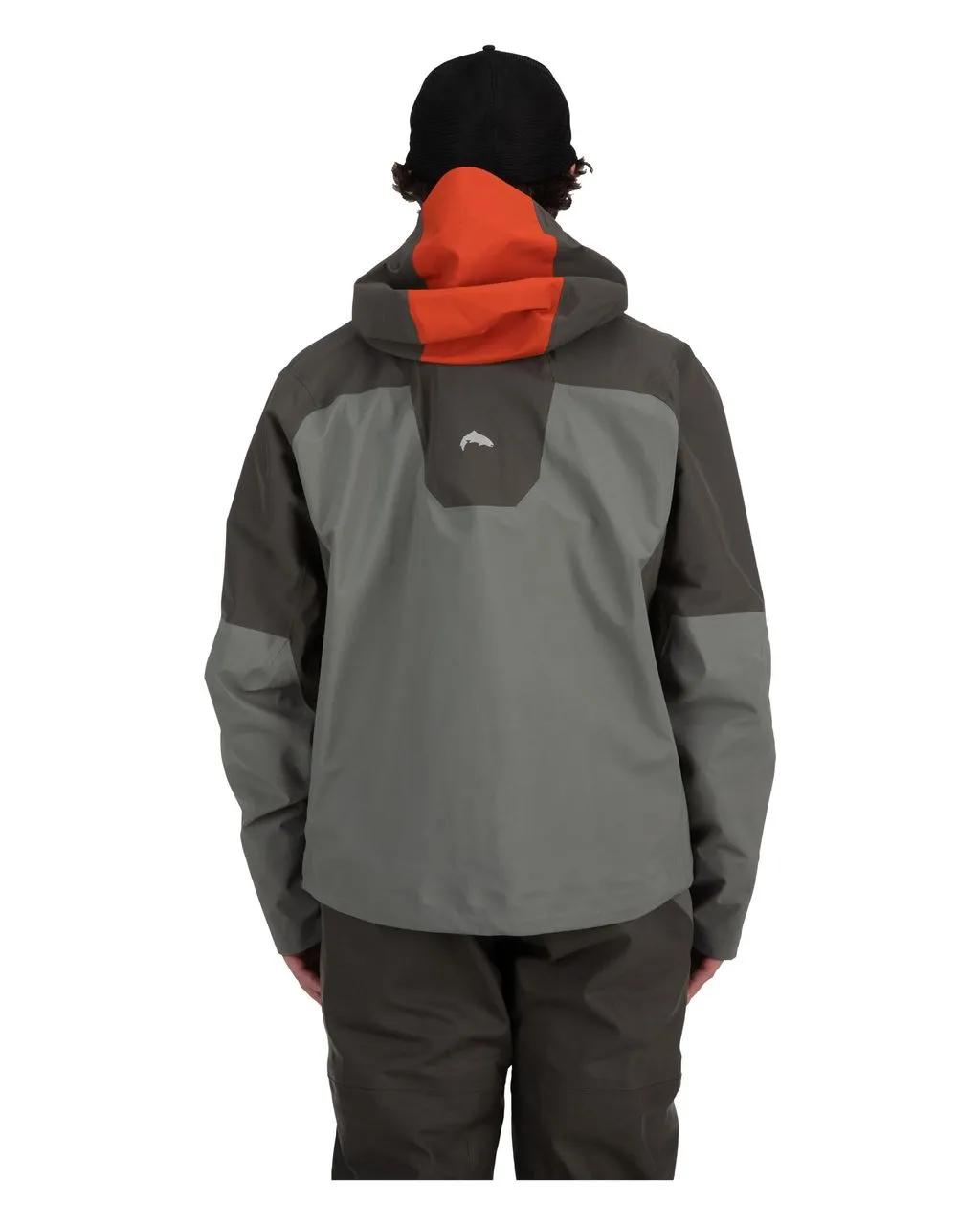 Simms G3 Guide Jacket Gunmetal