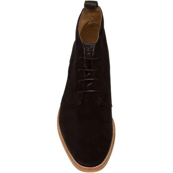 Simon Carter Men's Byrd Footwear