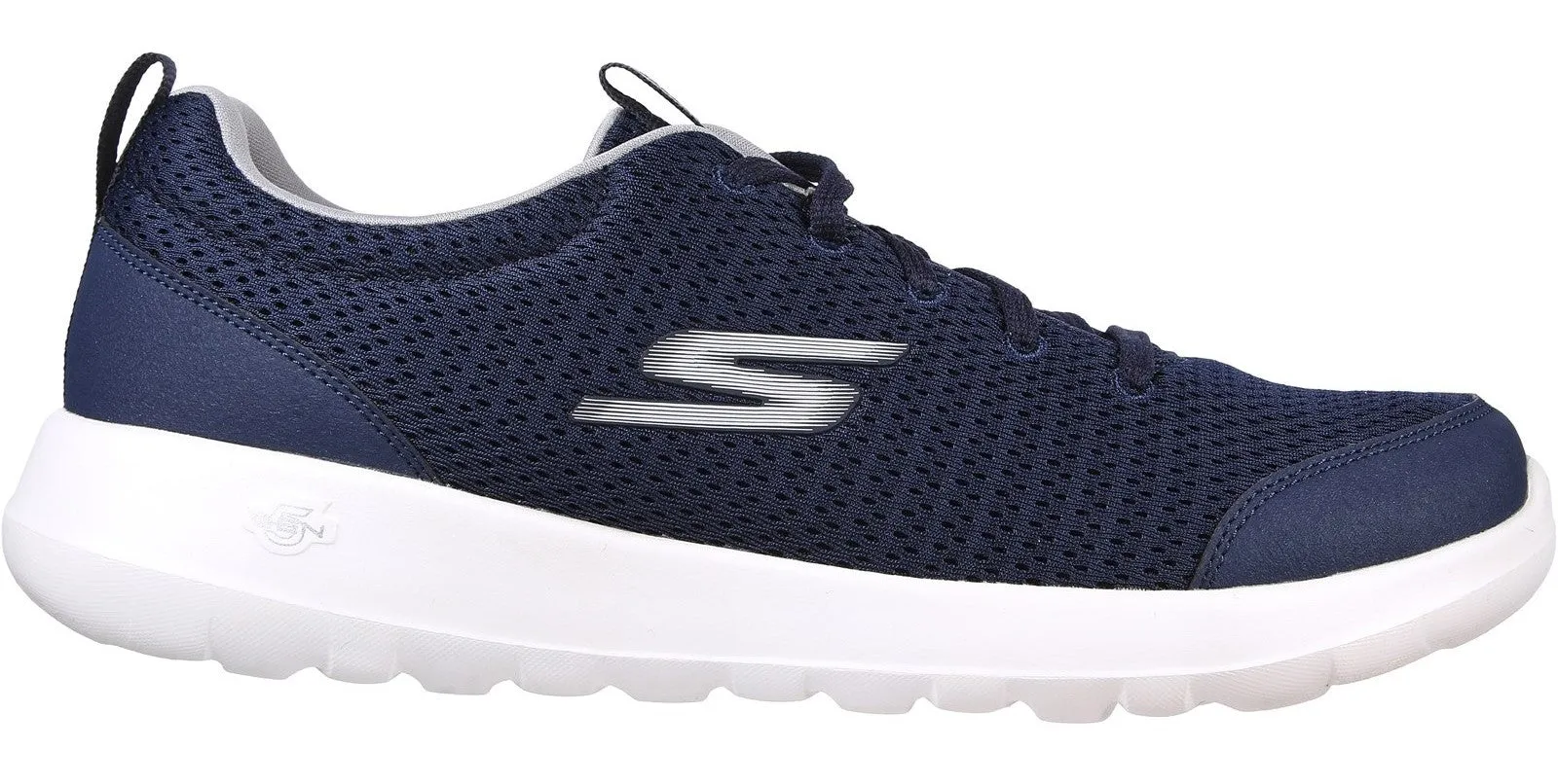 Skechers Men's GO WALK Max Progressor Lace Up Trainer - Style 216231