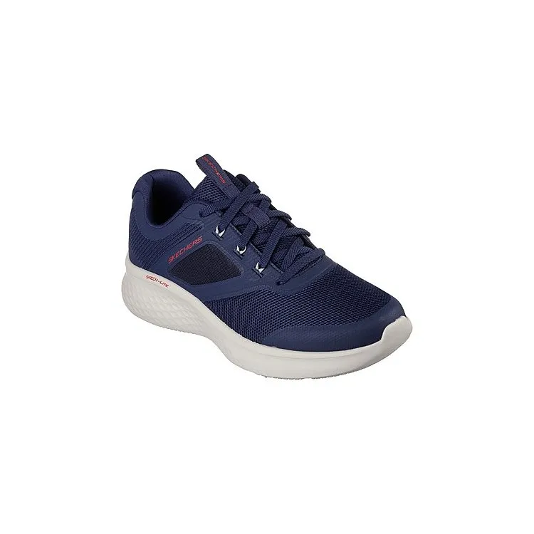 SKECHERS 232594 Skech-Lite Pro New Navy Sneakers