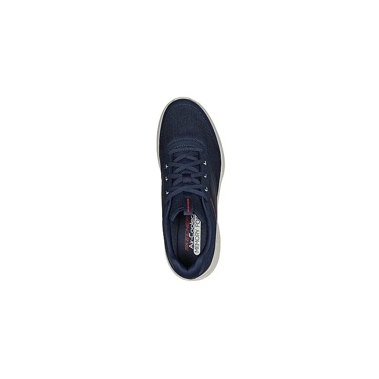 SKECHERS 232594 Skech-Lite Pro New Navy Sneakers