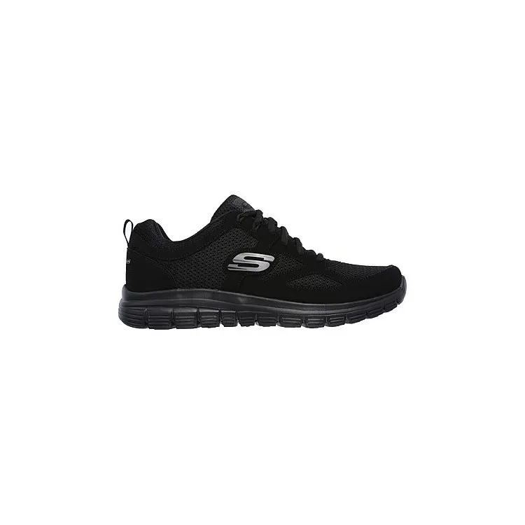 Mens BBK Sneakers by SKECHERS 52635 BURNS- AGOURA