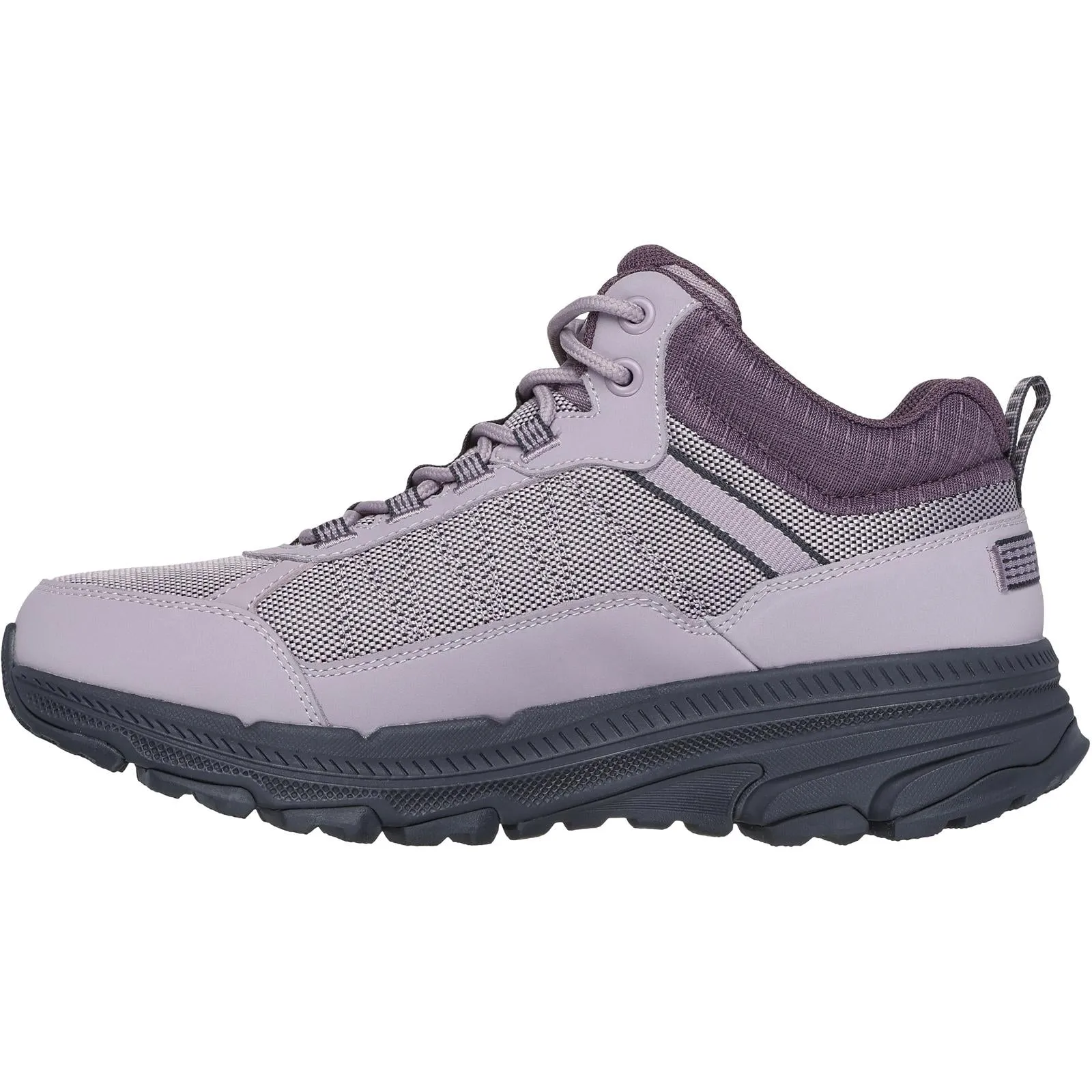 Skechers Womens Go Run Trail Altitude 2.0 Waterproof Trainers