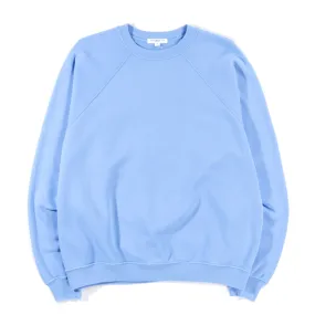 Sky Blue Jacob Sweatshirt by Lady White Co.