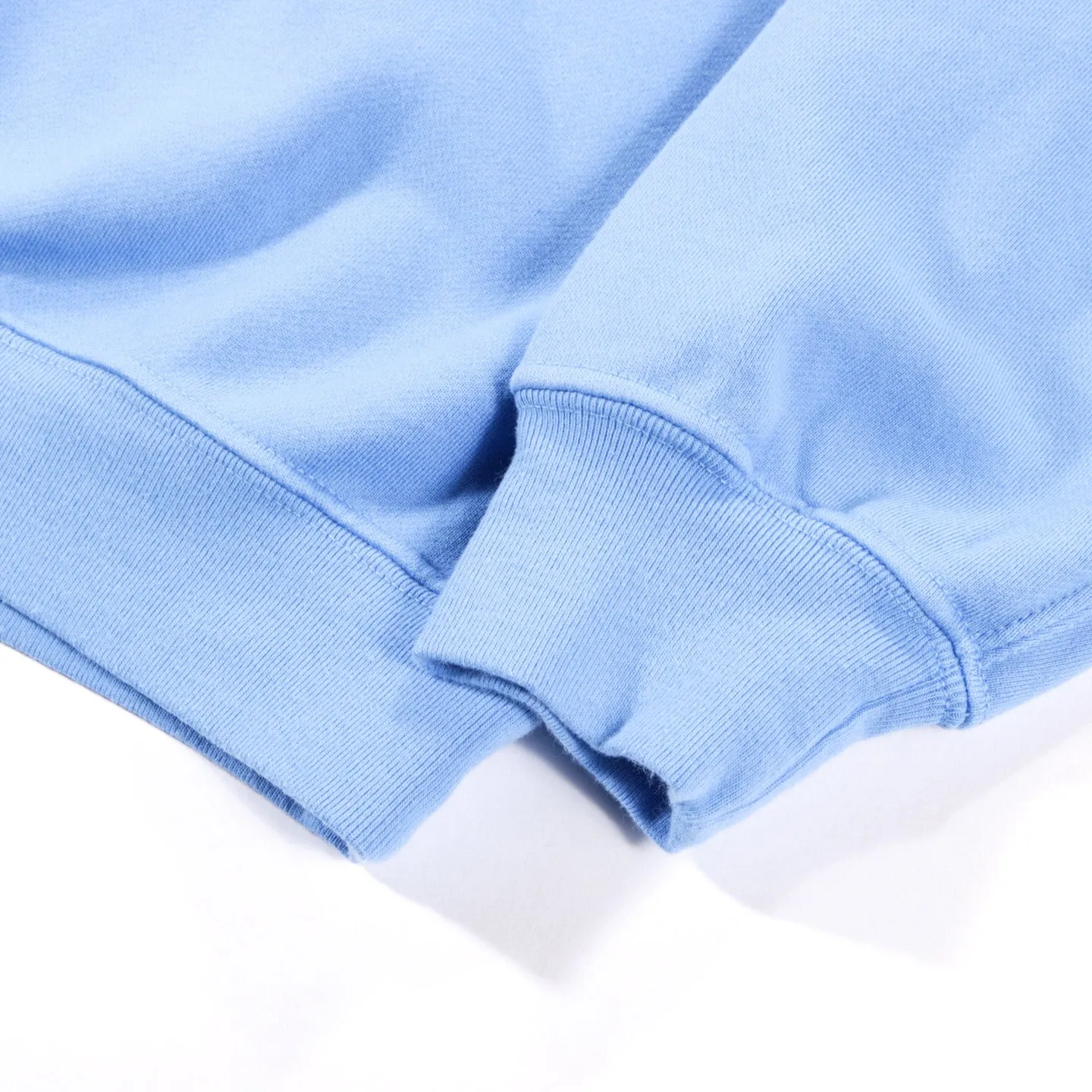 Sky Blue Jacob Sweatshirt by Lady White Co.