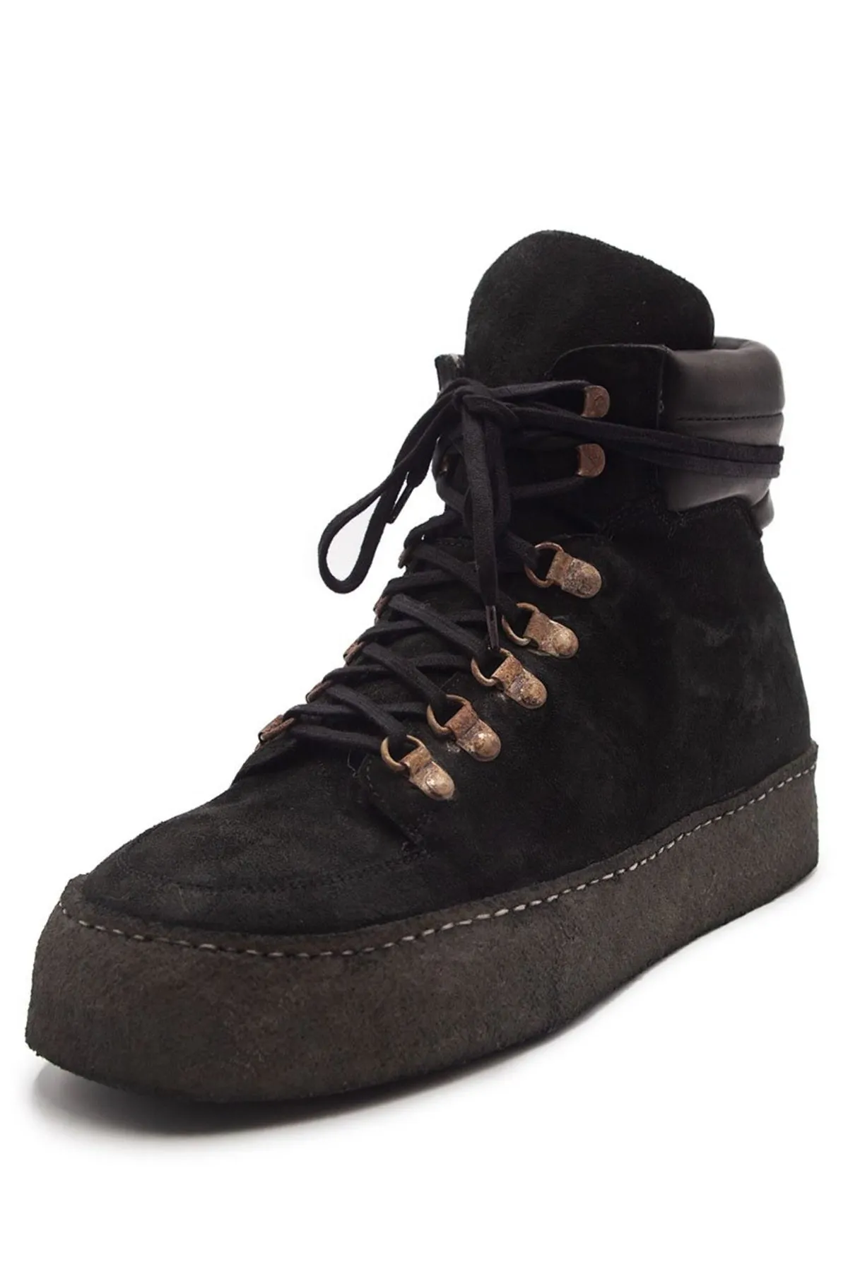 Snowboard Boots Black