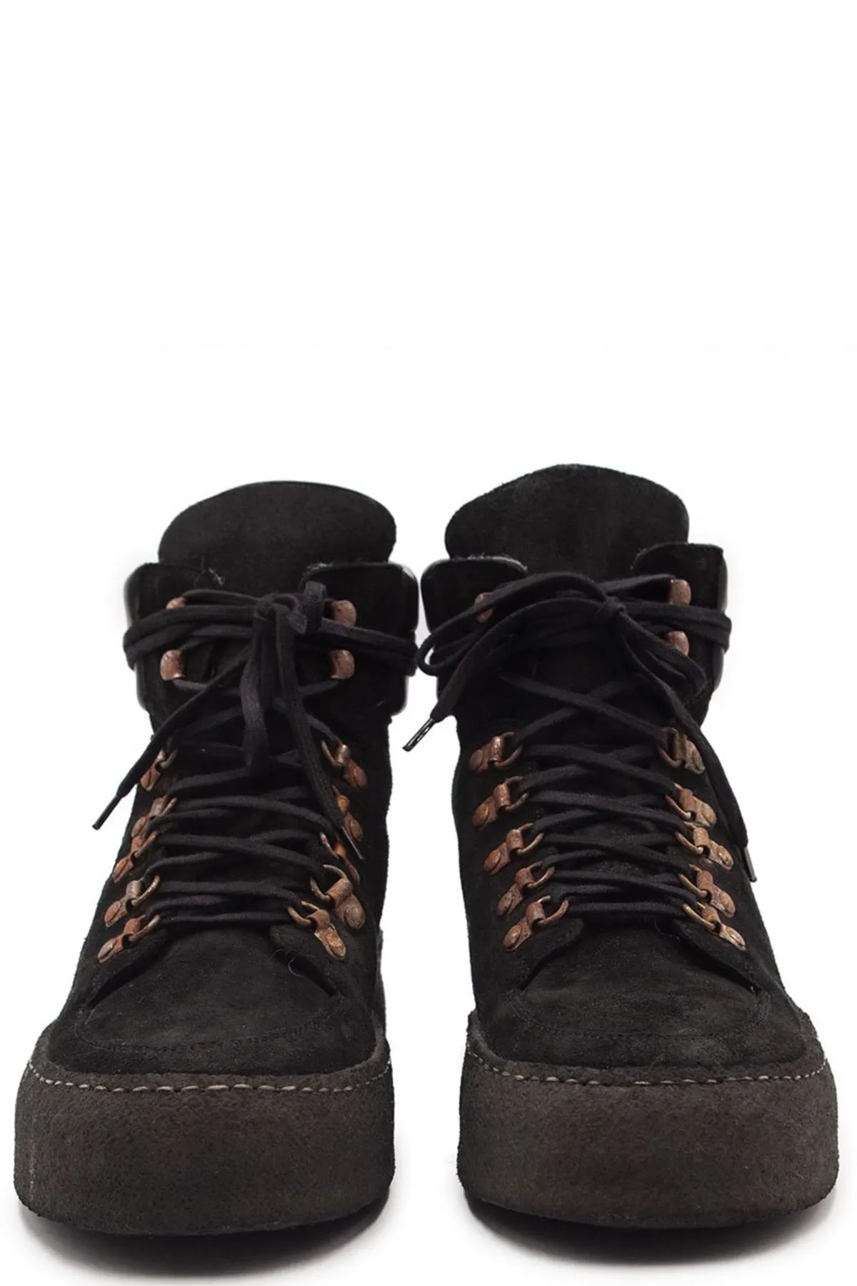 Snowboard Boots Black