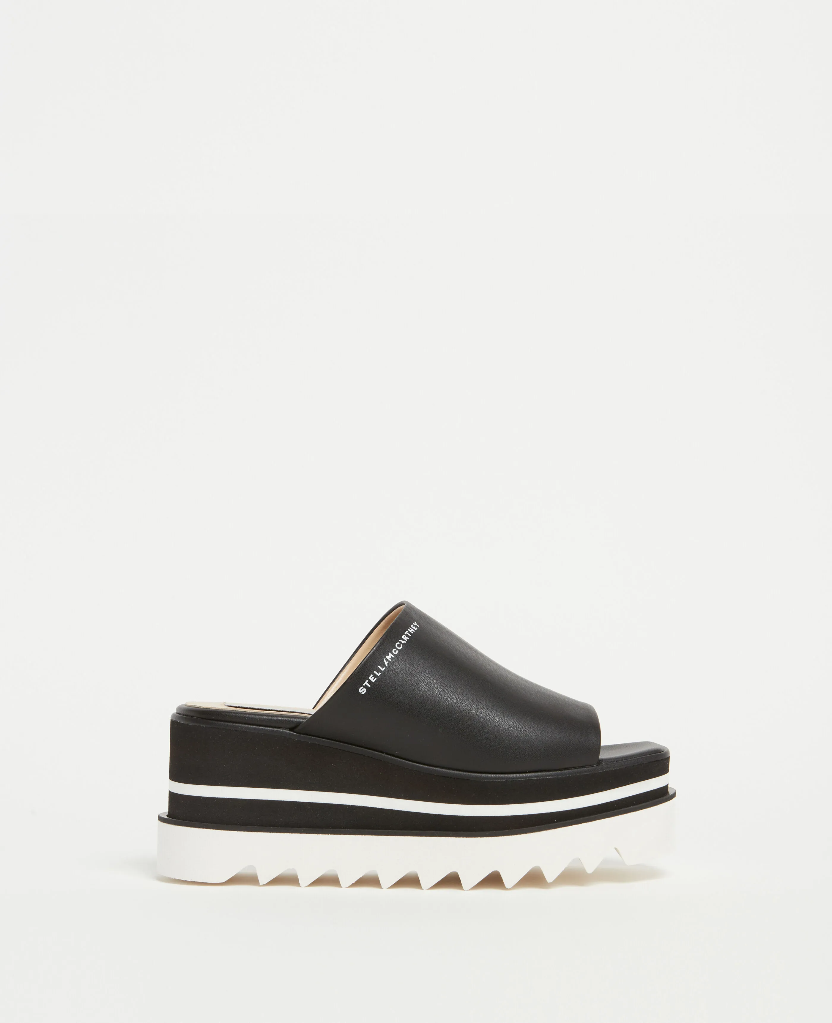 Sneak-Elyse Platform Mules