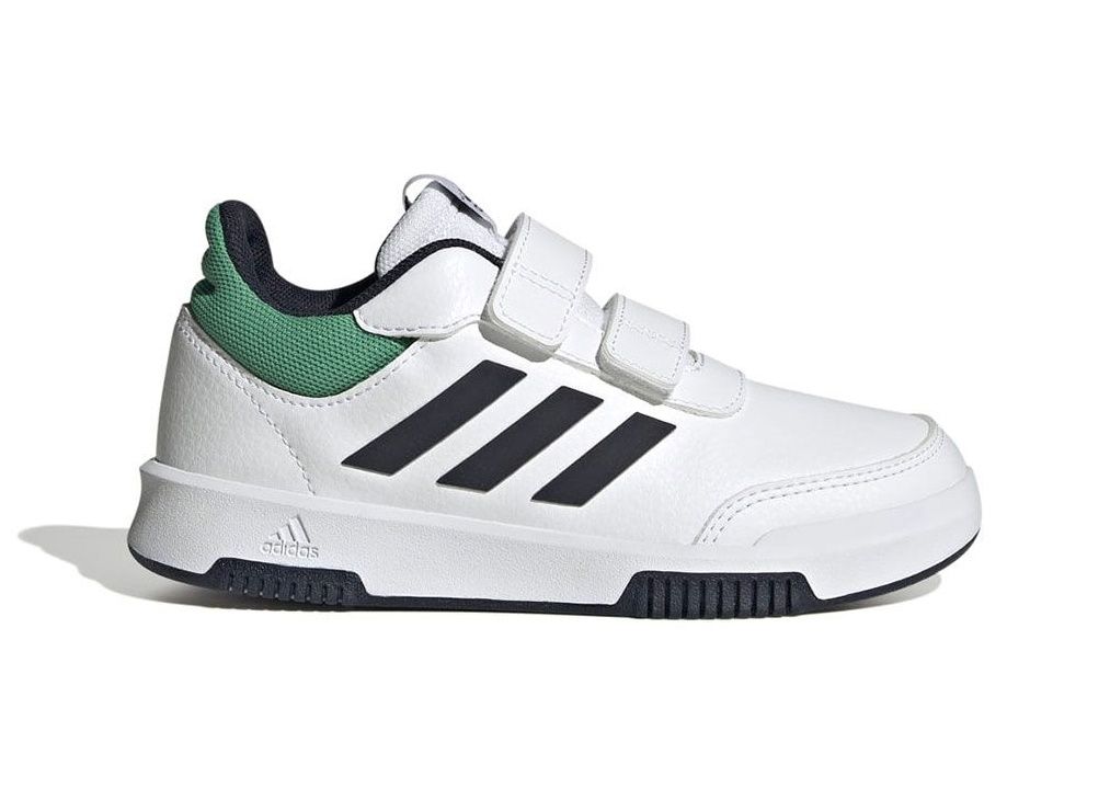 White adidas Kids Sneakers TENSAUR SPORT