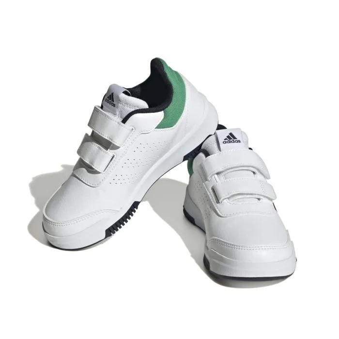 White adidas Kids Sneakers TENSAUR SPORT