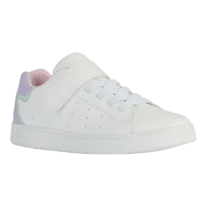 Sneakers girl eclyper white J36LRA