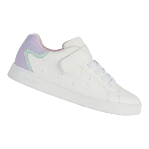 Sneakers girl eclyper white J36LRA