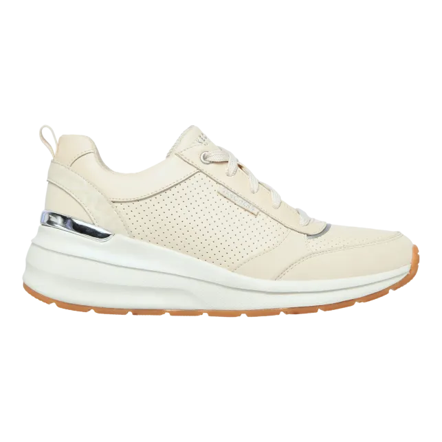 Sneakers women billion beige 155616