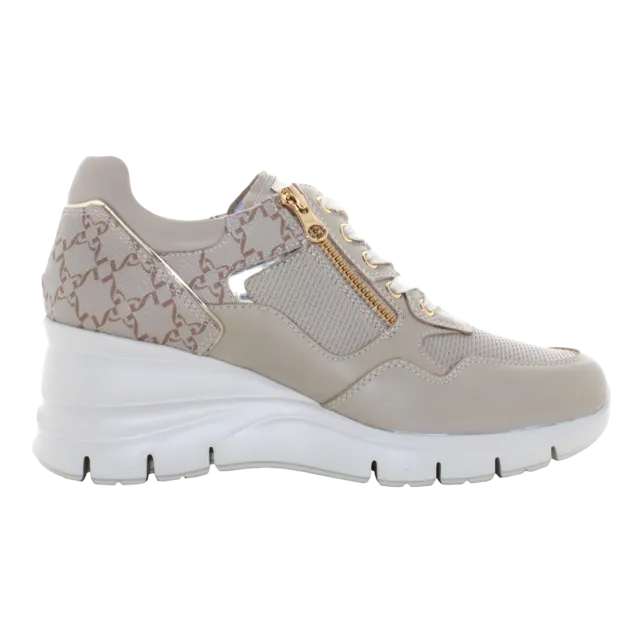 Sneakers women ivory E409880D